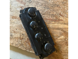 Блок управления климат-контролем P55111011AI   Jeep Grand Cherokee (WK)