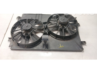 Вентилятор радиатора     24001282CAV, 24001282    Chevrolet Camaro 