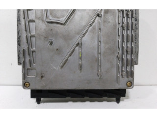 Блок управления двигателя 0261206828   Volvo V70