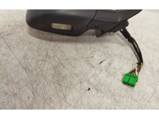 Зеркало электрическое        Volvo V70  2000 - 2004 года   