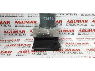 Блок АБС    BMW  X3 E83  2003 - 2010 года