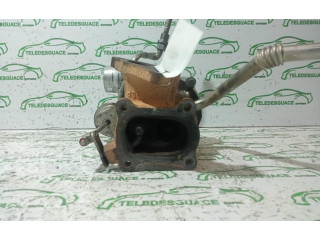 Turbodmychadlo Турбина 860233H82307056 Nissan Note (E11)