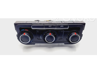 Блок управления климат-контролем 1K8907426AH, 5HB01210856   Volkswagen Caddy