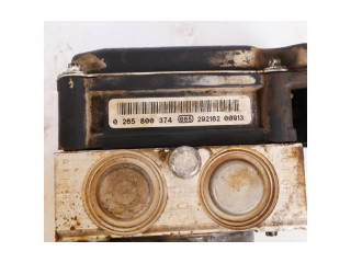 Блок АБС 0265800374 Hyundai Getz - года
