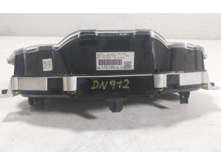 Панель приборов 9817519580, 981751958000   Peugeot Partner III       