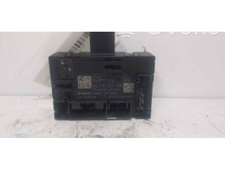 Блок комфорта 5Q4959393B Volkswagen Golf VII