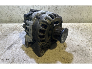 Генератор 231006007R, 131205   Renault Clio IV      