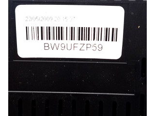 Блок комфорта 51867602, E24031261   Fiat Grande Punto   