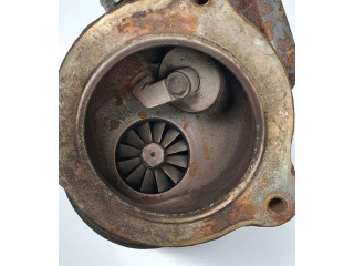 Турбина Volvo XC90 36012378