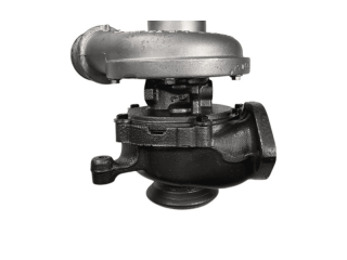 Турбина Mitsubishi Outlander 769674, 769674-5006S