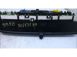 Панель приборов 6101VQ, 21624319 Citroen Xantia