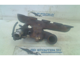  Турбина Citroen Nemo  54351014760, 54351014760   для двигателя DV4TED(8HS)      