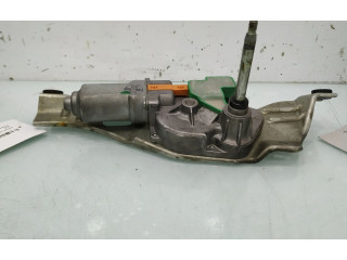 Моторчик заднего дворника     Subaru Forester SH