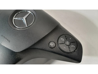 Надувная подушка для руля