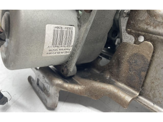 рейка Колонка рулевая 8200294978, 8200294978 Renault Clio III 2005 - 2012 года