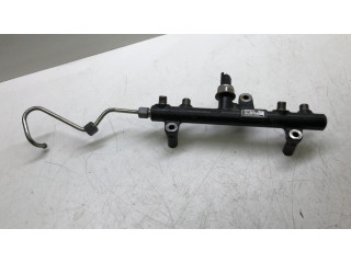 Топливная рампа 9663305480, 28497Z01   Citroen DS4 2.0 