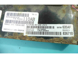 Řídící jednotka P05094110AB, IMPRK1330841 Dodge Caravan 2005