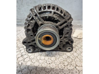 Генератор 03C903023A   Volkswagen Golf VI      