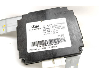 Блок управления двигателем Блок управления 95300C5200 KIA Sorento