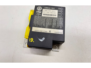 Блок подушек безопасности 6Q0909605S   Volkswagen Polo