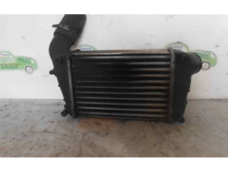 Радиатор интеркулера