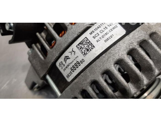 Генератор 9835688980 Peugeot 2008 II