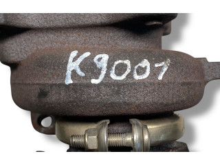 Turbodmychadlo Турбина 282312700 Hyundai Tucson JM D4EA