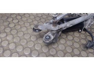 Моторчик дворников NICHTZUTREFFEND    Saab 9-3 Ver2