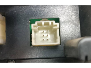 Блок управления климат-контролем 64113417544 BMW X3 E83