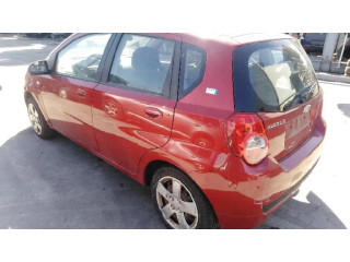 Моторчик дворников 96850001    Chevrolet Aveo