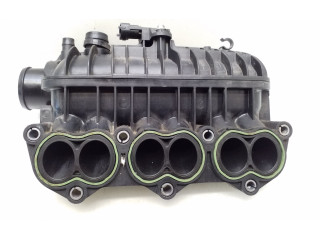 Всасывающий коллектор