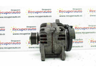 Генератор 8200660033A   Renault Clio III      