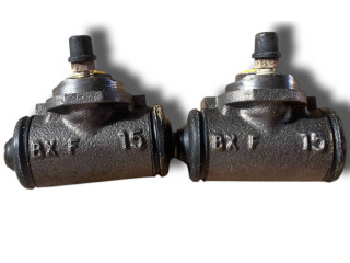 Vstřikovací čerpadlo 793438 Fiat Tipo