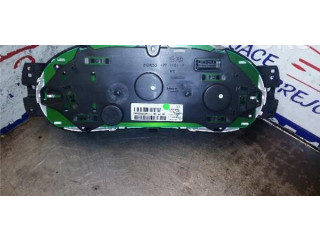 Панель приборов 248103023R Dacia Lodgy