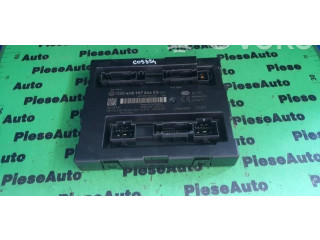 Блок комфорта 4H0907064EG, 5DK010228   Audi A6 C7   