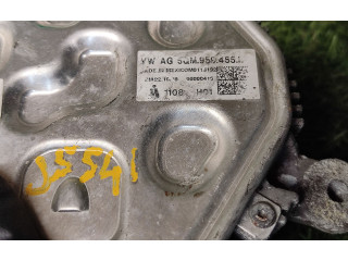 Вентилятор радиатора 5QM959455I Volkswagen Jetta USA