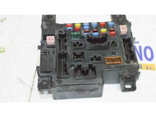 Блок предохранителей 8637A318, 8637A318 Citroen C-Crosser