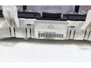 Přístrojová deska Mercedes-Benz SLK R170 2000 A1705405411