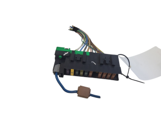 Блок предохранителей 9627791880   Citroen C5    