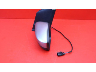 Зеркало электрическое        Skoda Citigo  2011 - 2020 года   