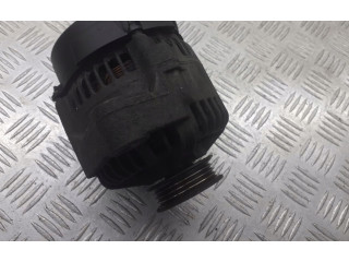 Генератор    Smart ForTwo I      