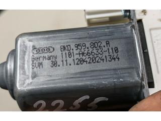 Шатун 8T0959802A Audi A4 S4 B8 8K