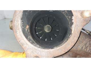 Turbodmychadlo Турбина 074145701J, BH5010781 Volvo S80