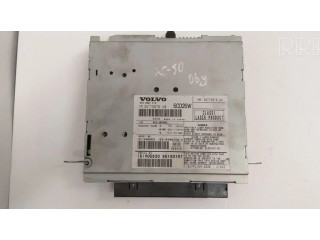 Радио/ проигрыватель CD/DVD / навигация