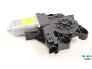 Передний двигатель механизма для подъема окон Volvo V70 2008 - 2013 года