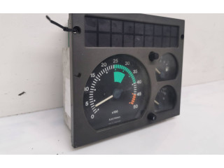 Přístrojová deska Fiat Iveco Daily 1990 6035080110, 105512