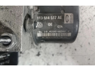 Блок АБС 1K0614517AE Skoda Octavia Mk2 (1Z) 2004 - 2013 года