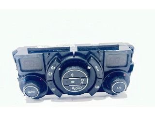 Блок управления климат-контролем    Peugeot 5008
