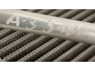 Радиатор печки