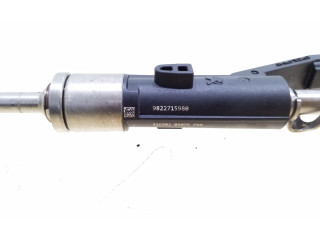 Vstřikovač 9822715980   Opel Corsa F  pro benzínový motor 1.2 10xvbb 